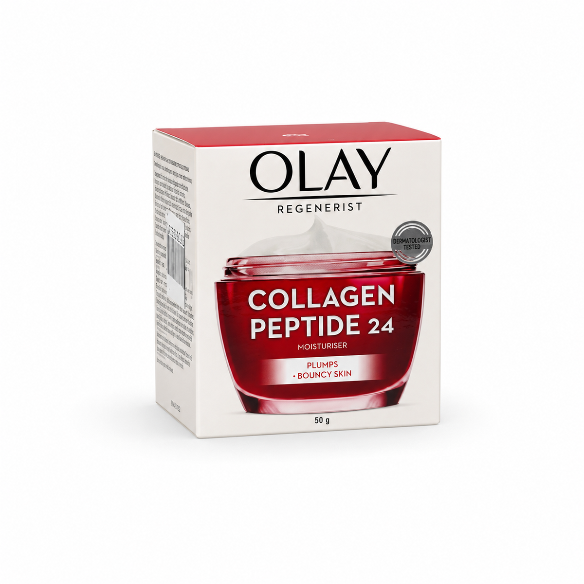 Olay Collagen Peptide 24 Moisturiser 50ml