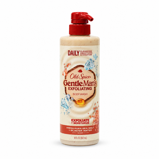 Old Spice B/Wash Himalayan Sea Salt -532ml