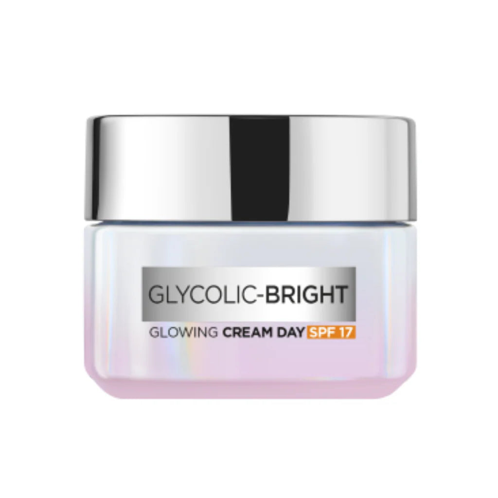 Loreal Glycolic-Bright Day Cream
