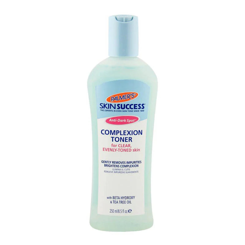 Palmers Skin Success Complexion Toner Clear Evenly Toned Skin -250ml-