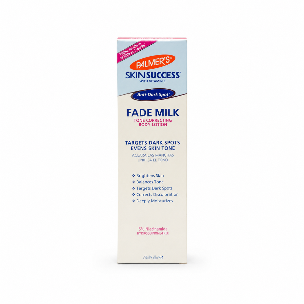 Palmers Skin Success Fade Cream Night -75g-