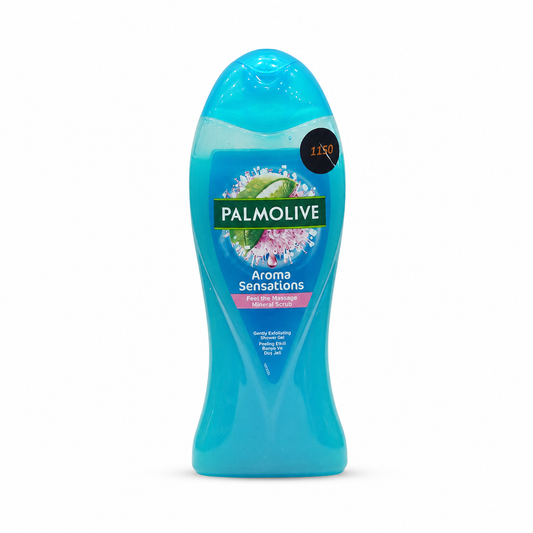 Palmolive Aroma Sensations Scrub - 500ml