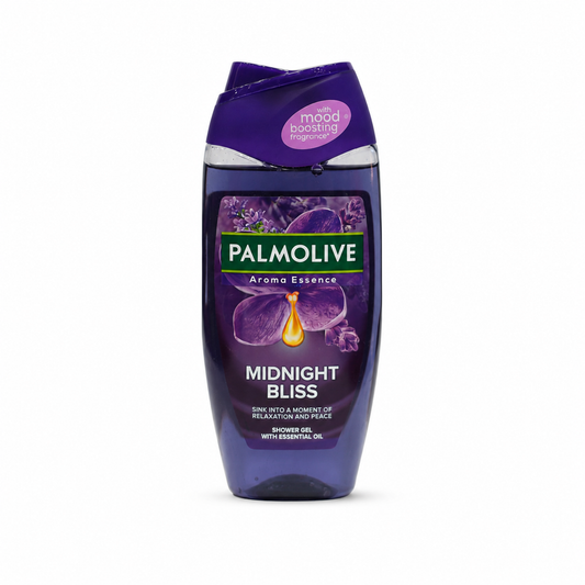 Palmolive Bodywash Midnight Bliss -250ml-