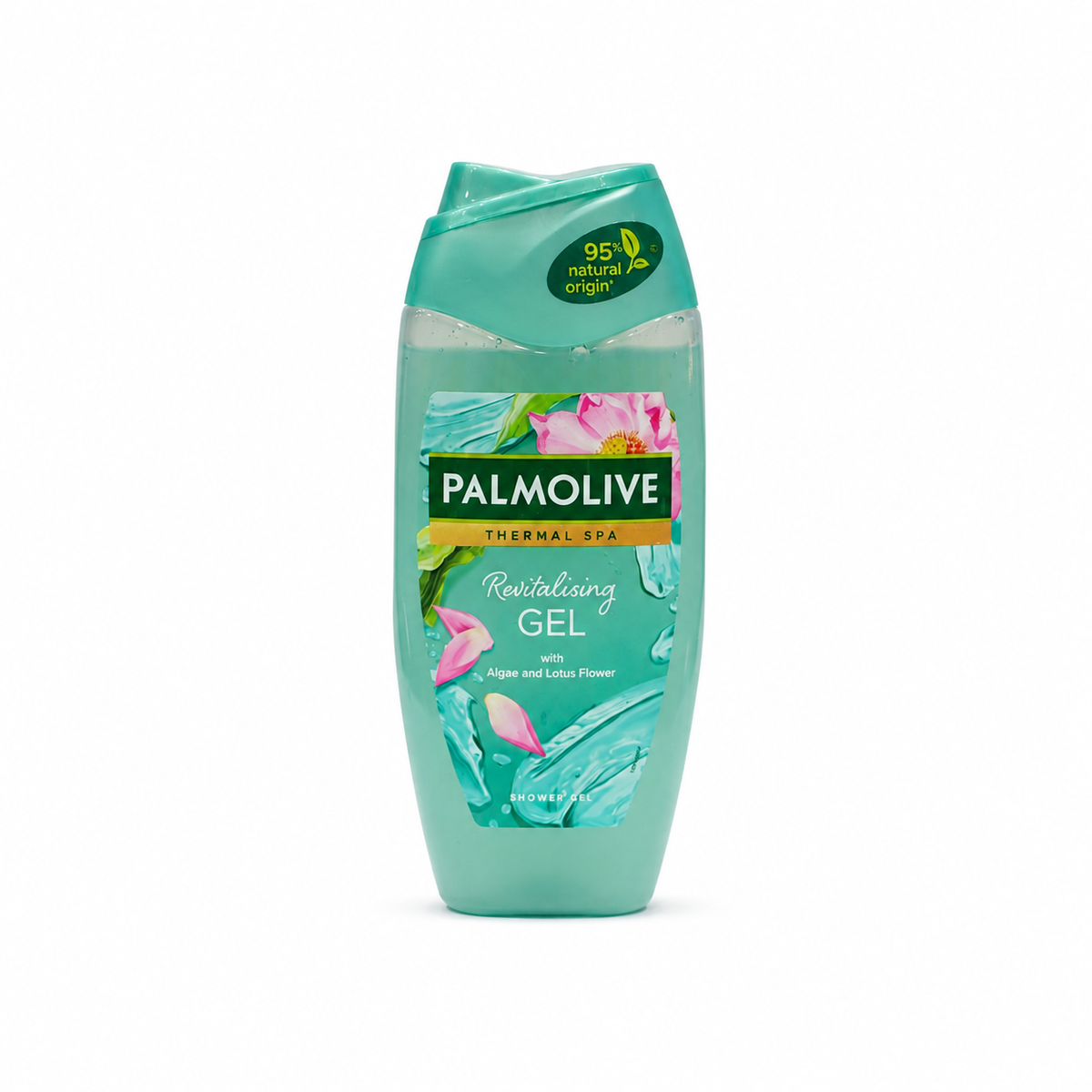 Palmolive Bodywash Revitalising Gel -250ml-