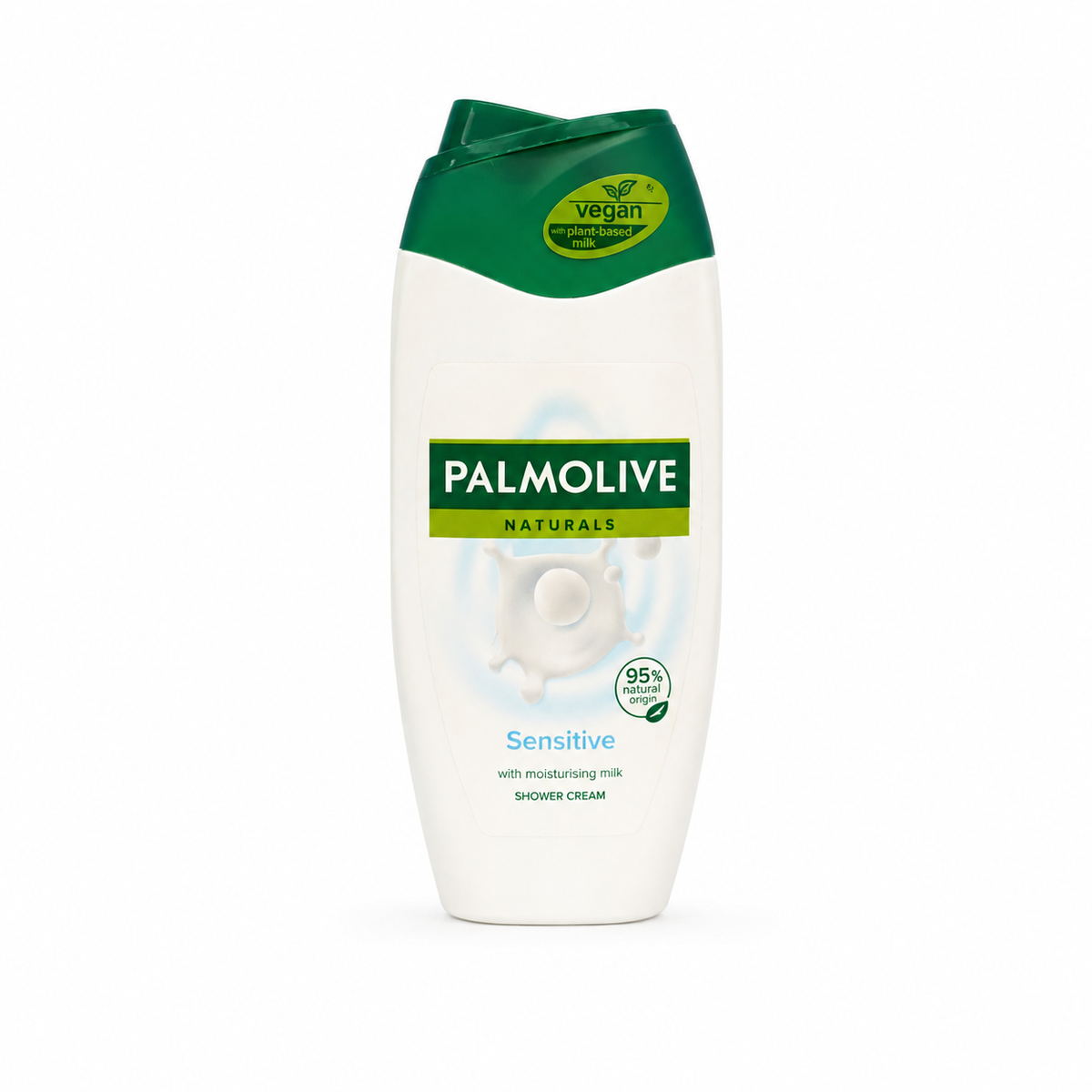 Palmolive Bodywash Sensitive -250ml-