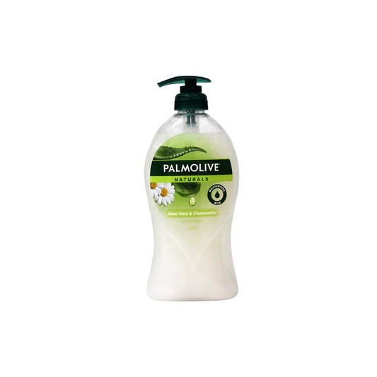 Palmolive Hand Wash Aloe & Chamomile -450ml