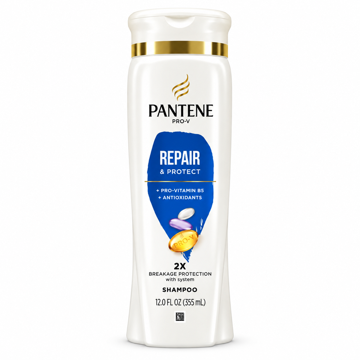 Pantene Shampoo Repair&Protect -355ml