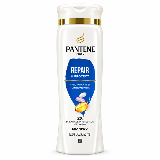 Pantene Shampoo Repair&Protect -355ml
