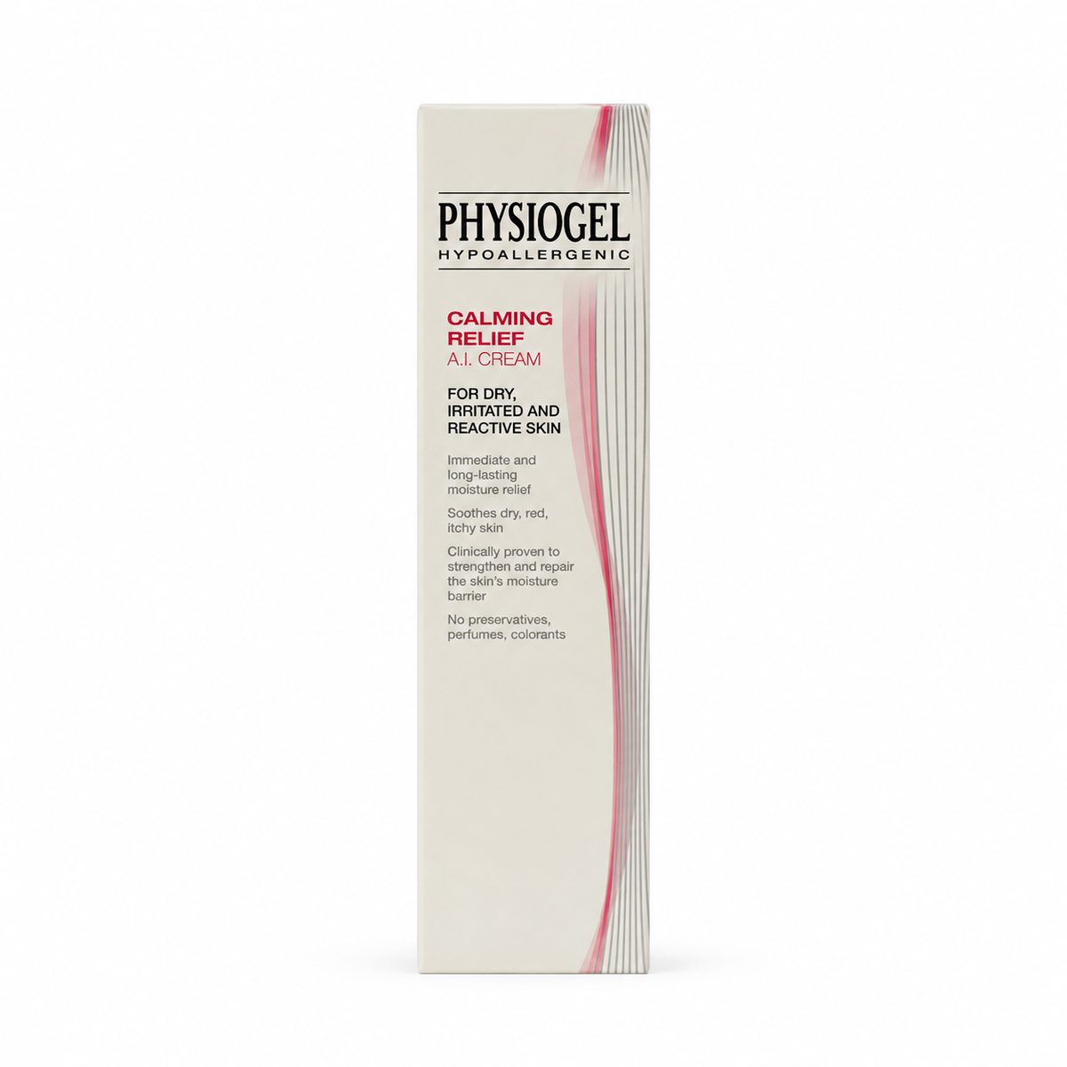 Physiogel Calming Relief A.I Cream 50ml