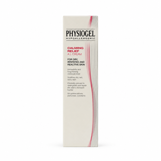 Physiogel Calming Relief A.I Cream 50ml