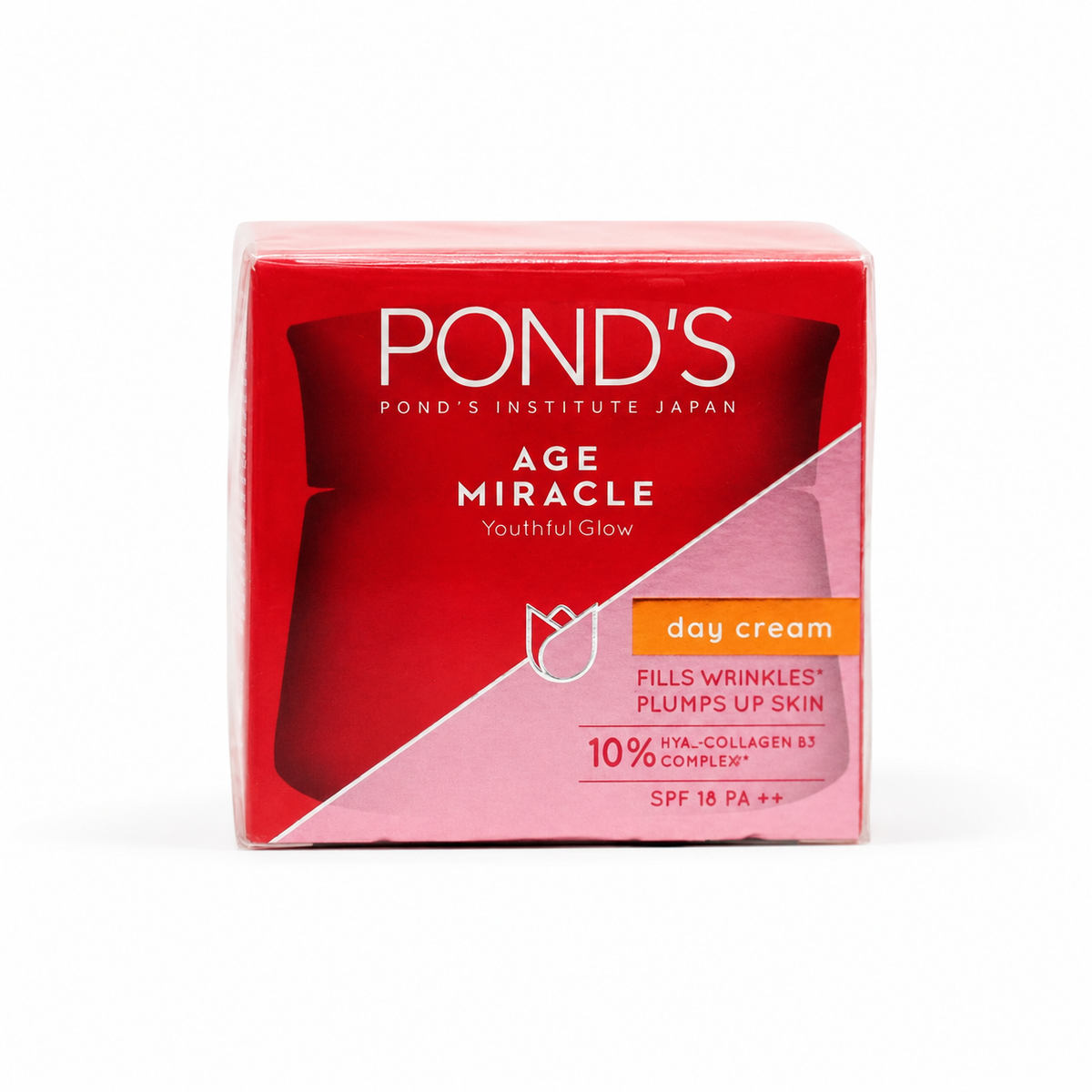 Pond's Age Miracle Day Cream -45g-