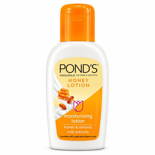Ponds Honey Moisturising Lotion -65ml