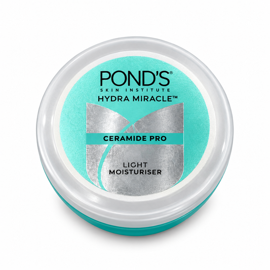 Ponds Hydra Miracle Ceramide Pro Light -75ml