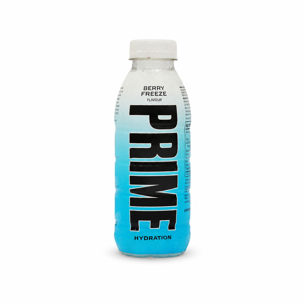 Prime Berry Freeze 500ml