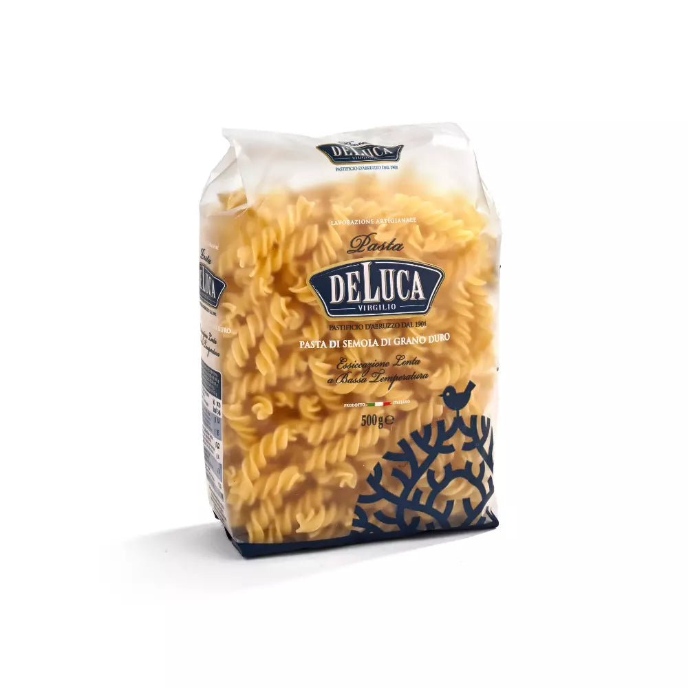 Deluca Penne Pasta 500gm