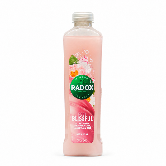 Radox Body Wash Blissful -500ml-