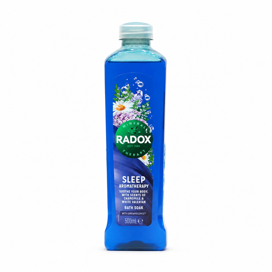 Radox Body Wash Sleep -500ml-