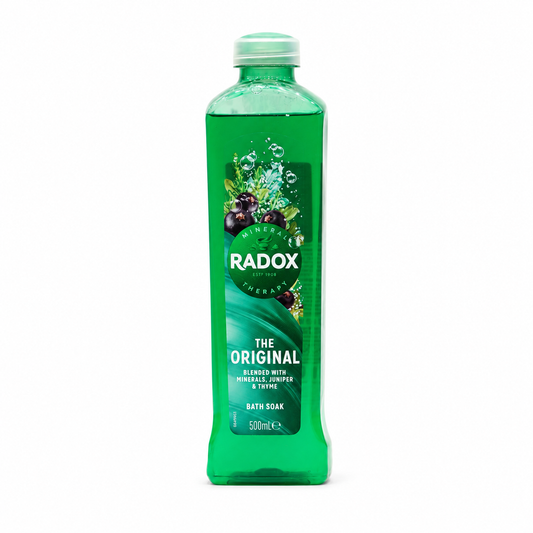 Radox The Original Bath Soak - 500ml