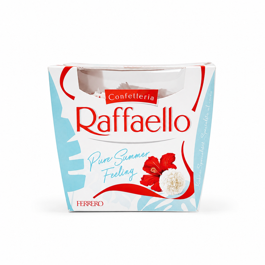 Raffaello T15 Box -150g