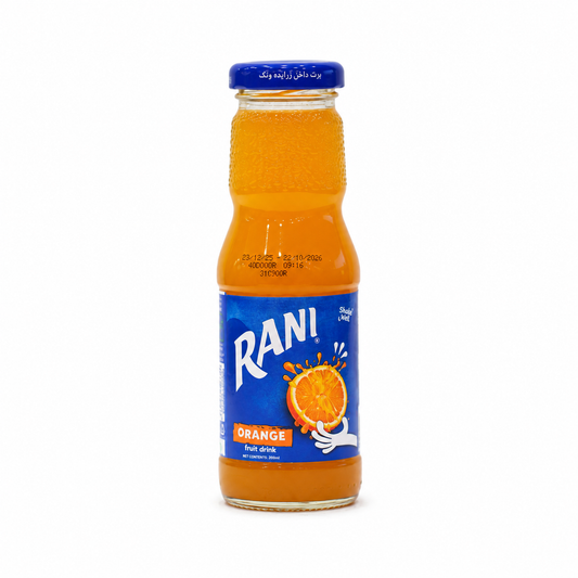 Rani Orange Juice 200ml
