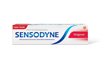 Sensodyne Cavity -100g