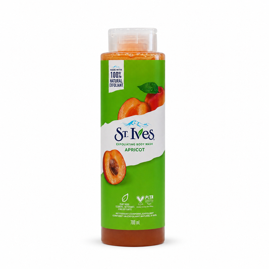 ST.Ives Body Wash Apricot -700ml-