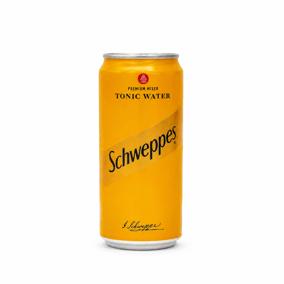 Schweppes Tonic Water 300ml