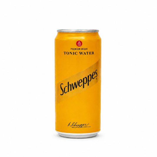 Schweppes Tonic Water 300ml