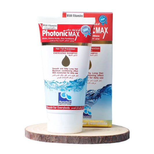 Photonic Max Shampoo 120ml