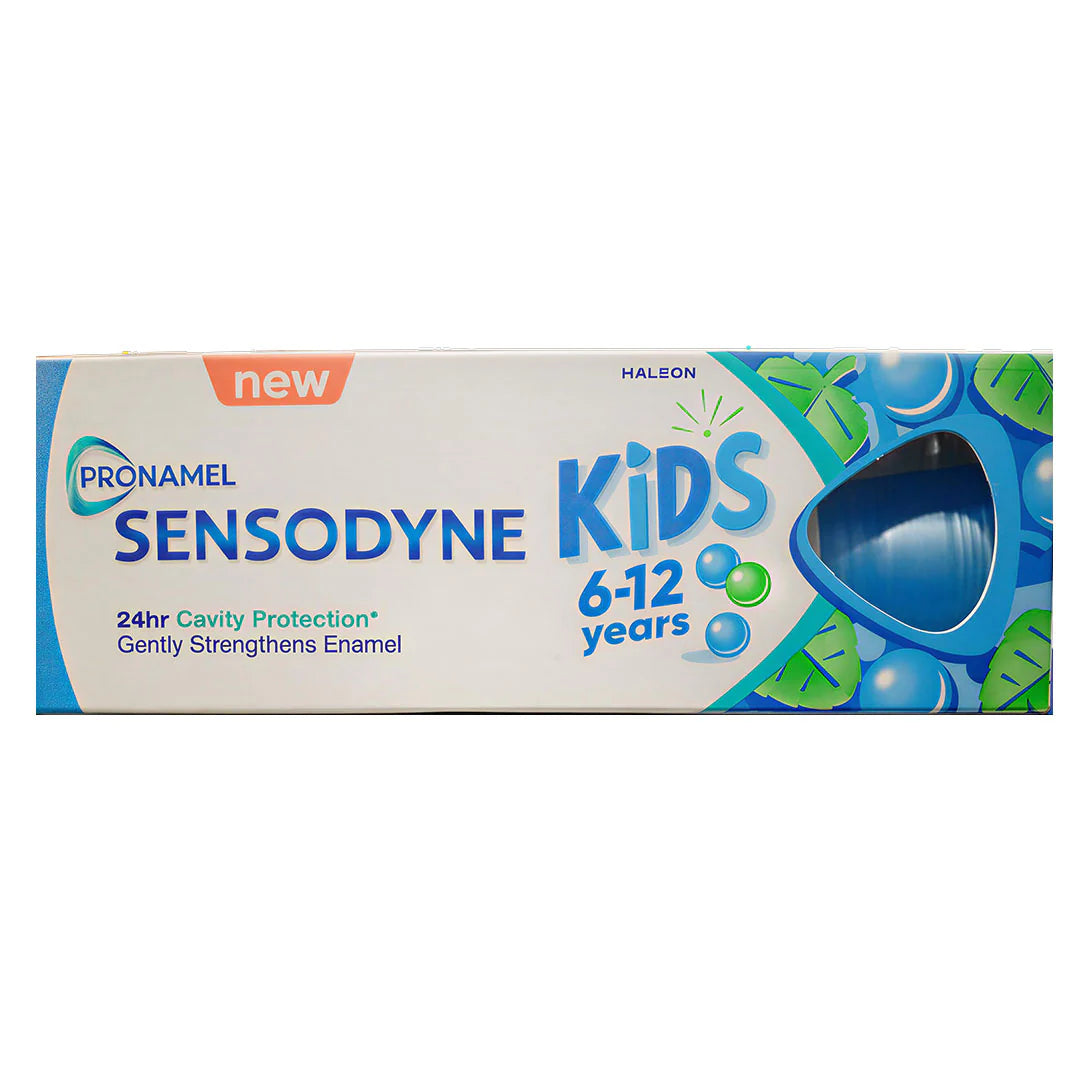 Sensodyne For Kids
