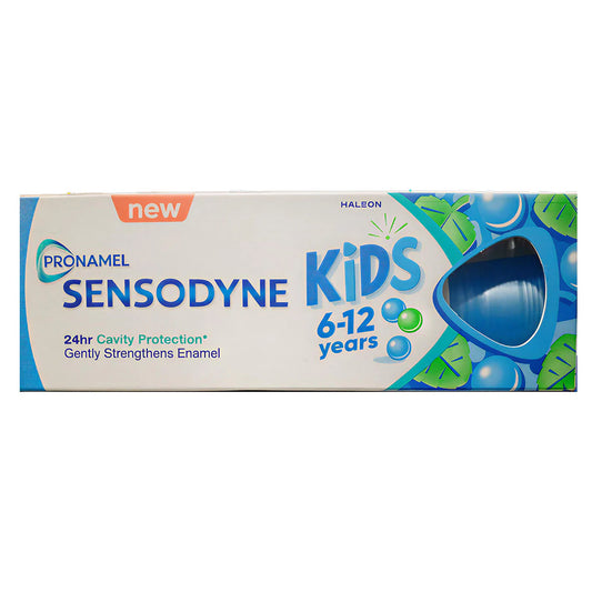 Sensodyne For Kids