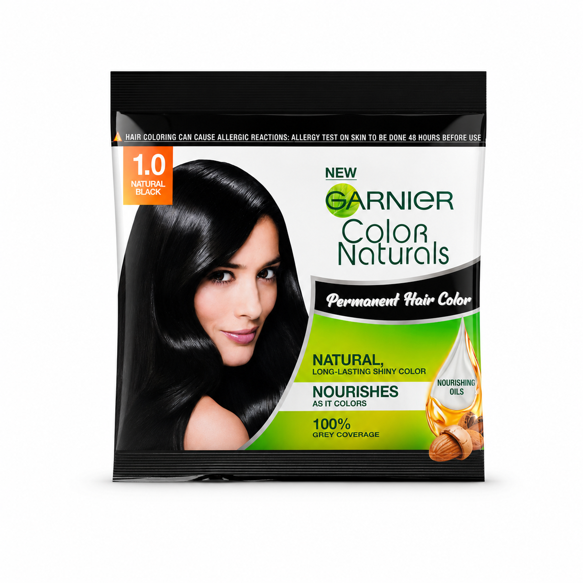 GARNIER COLOR 1