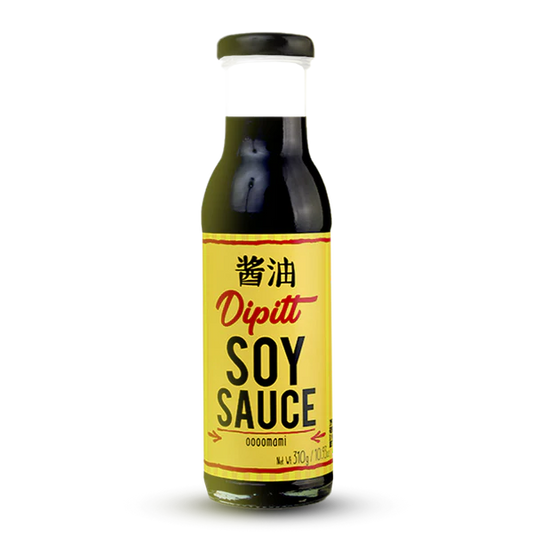Dipitt Soy Sauce - 310ml