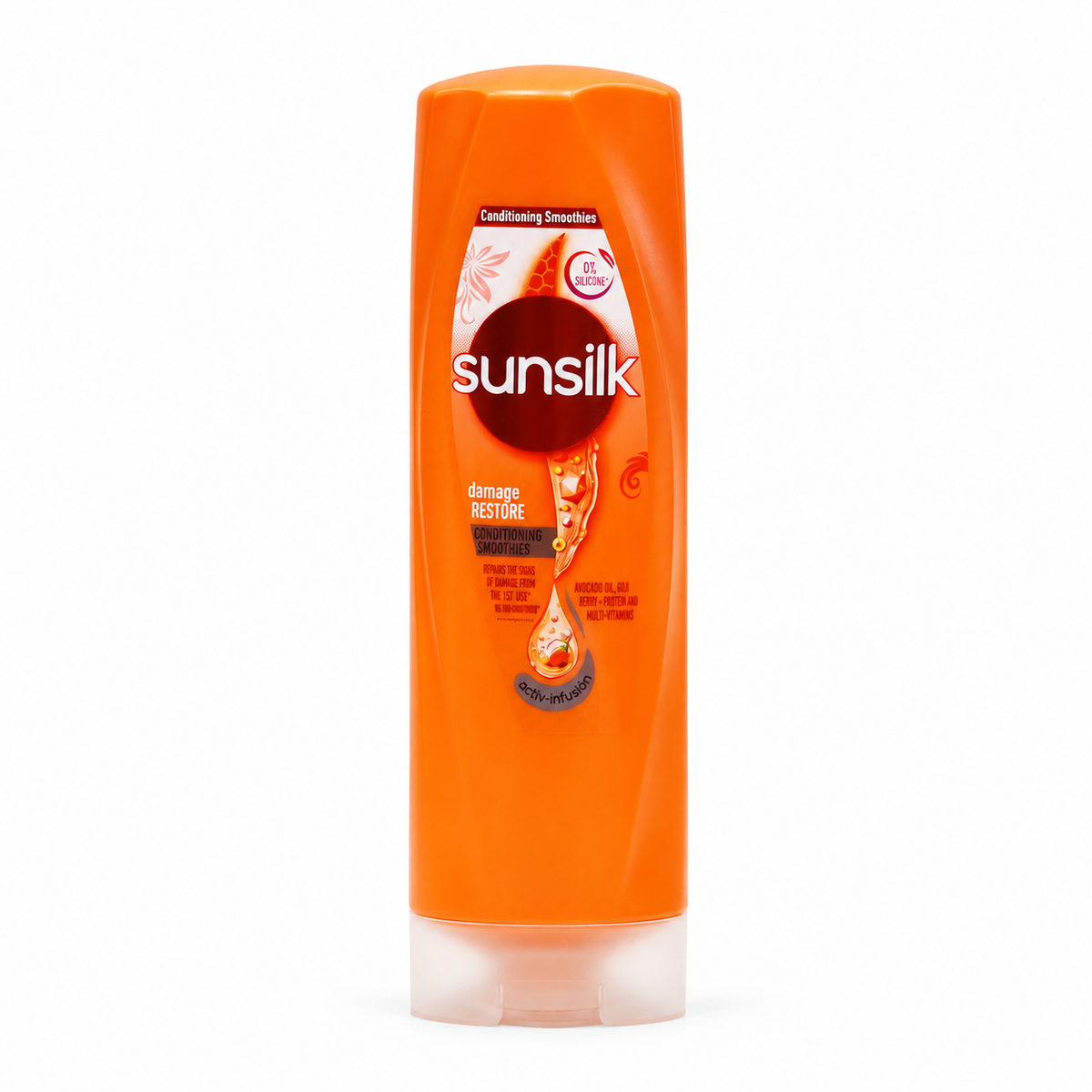 Sunsilk Conditioner Damage Restore -300ml-