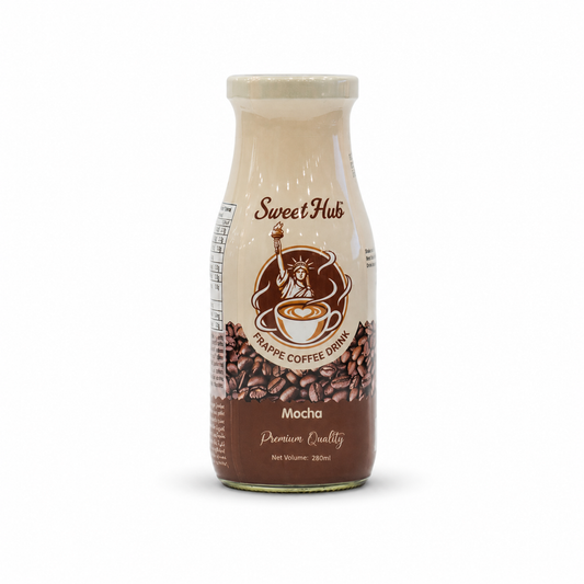 Sweet Hub Coffee Drink Mocha 280Ml