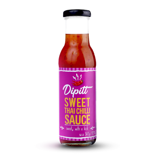 Dipitt Sweet Thai Chilli Sauce - 310ml
