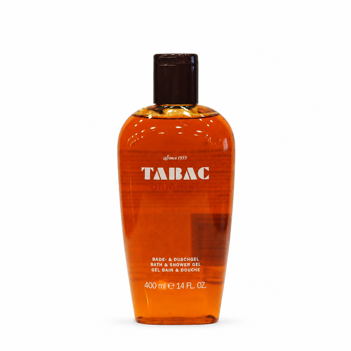 Tabac Bath & Shower Gel -400ml