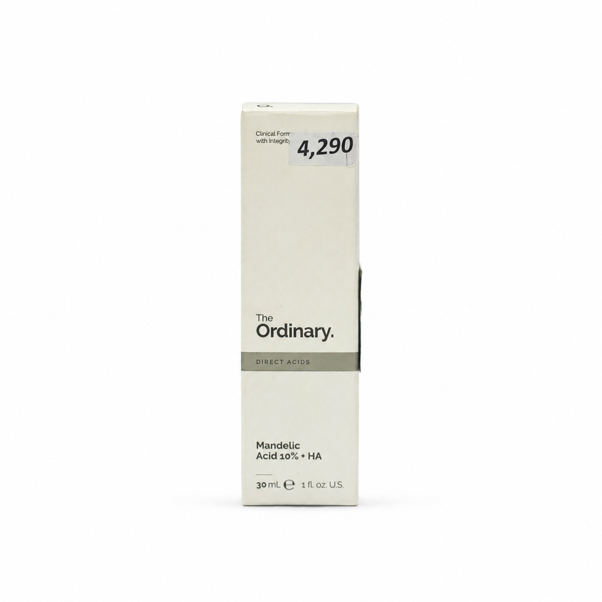 The Ordinary Mandelic Acid -30ml-