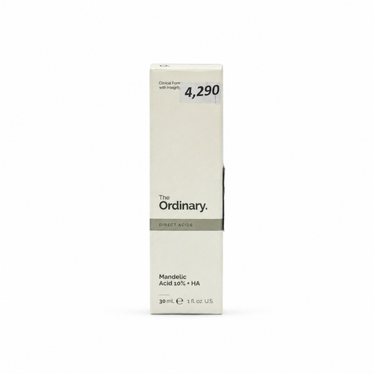 The Ordinary Mandelic Acid -30ml-