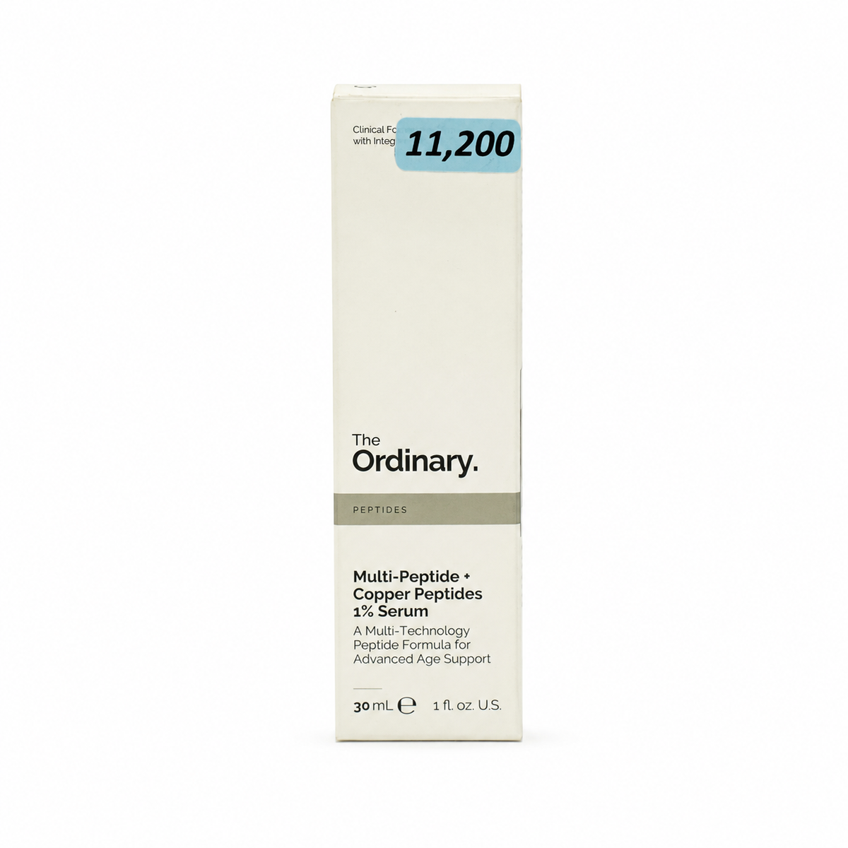 The Ordinary Multi-Peptides -30ml-