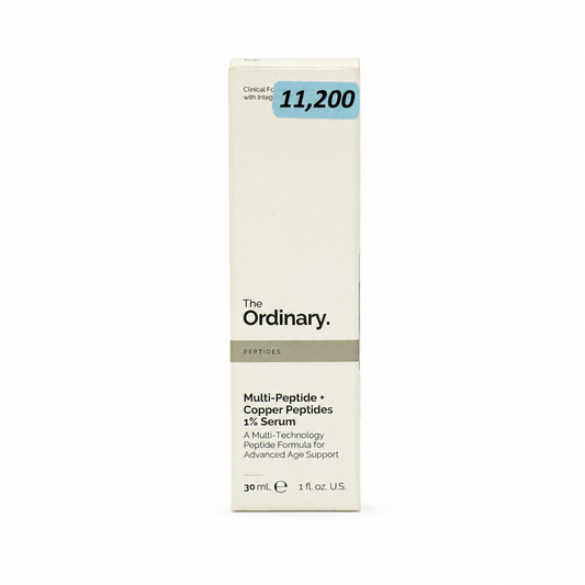 The Ordinary Multi-Peptides -30ml-
