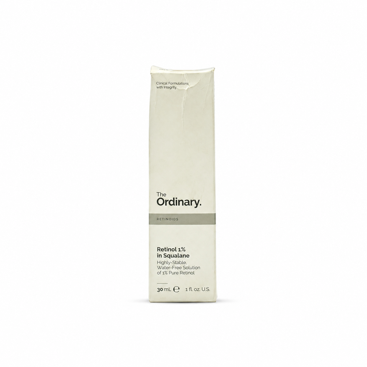 The Ordinary Retinol 1% -30ml
