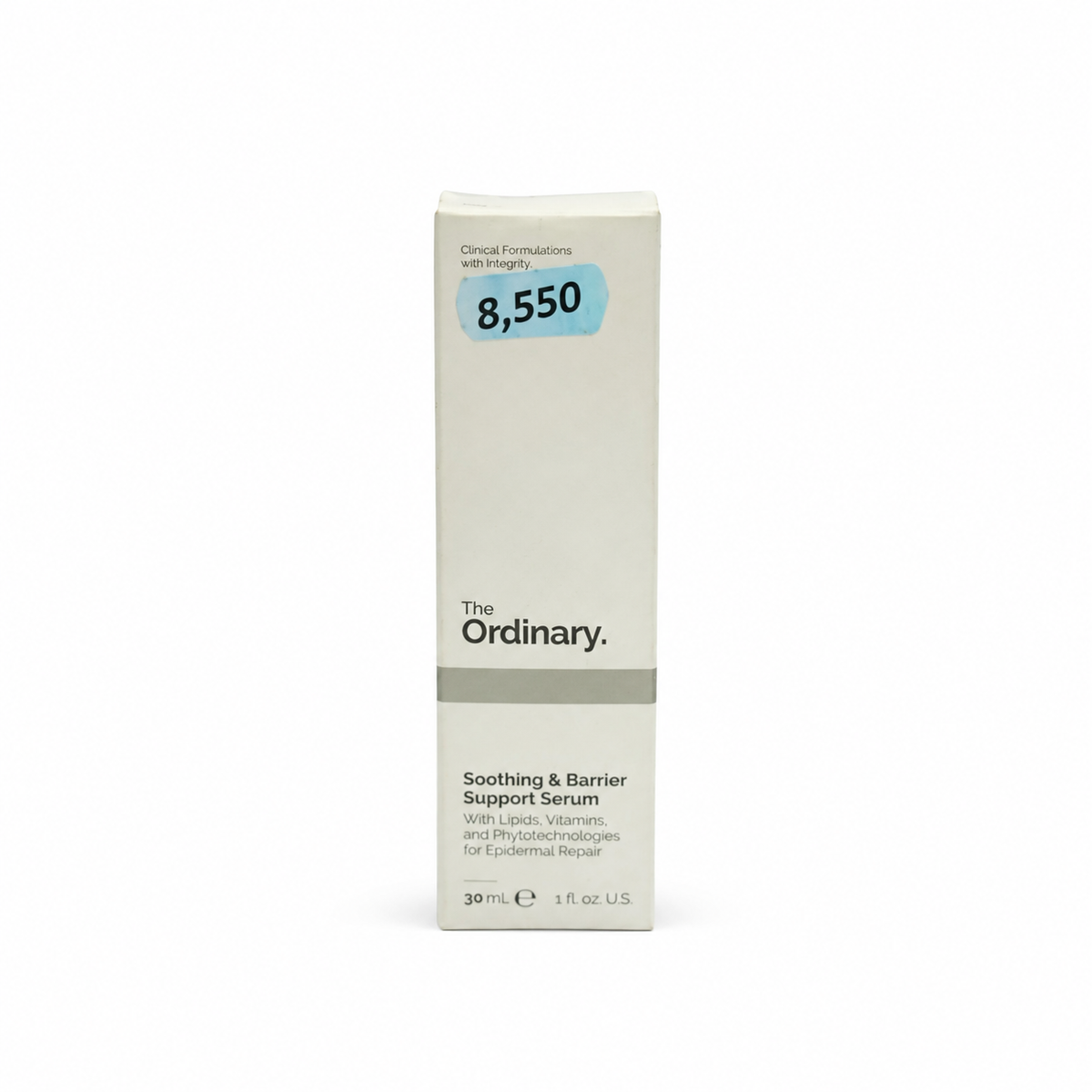 The Ordinary Soothing & Barrier -30ml-