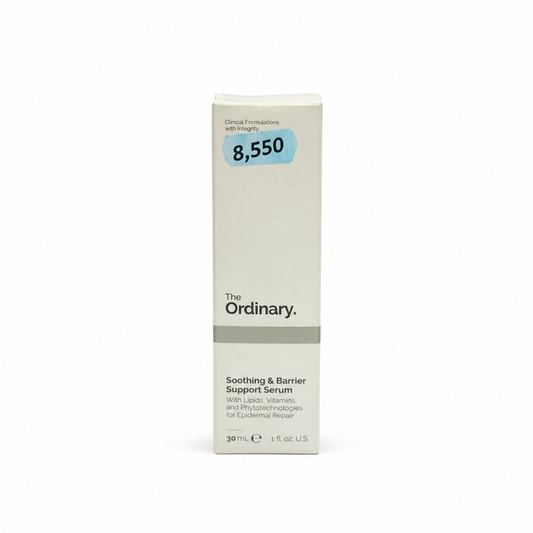 The Ordinary Soothing & Barrier -30ml-