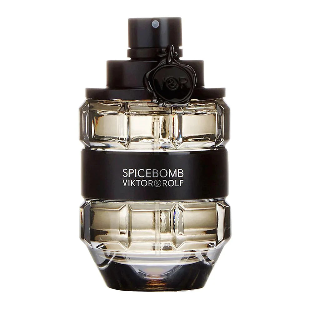 Edt Viktor & Rolf Spice Bomb -90ml