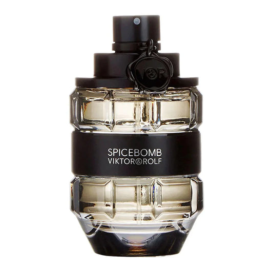 Edt Viktor & Rolf Spice Bomb -90ml