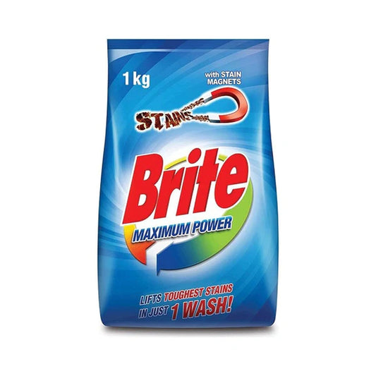 Brite Maximum Power - 1kg