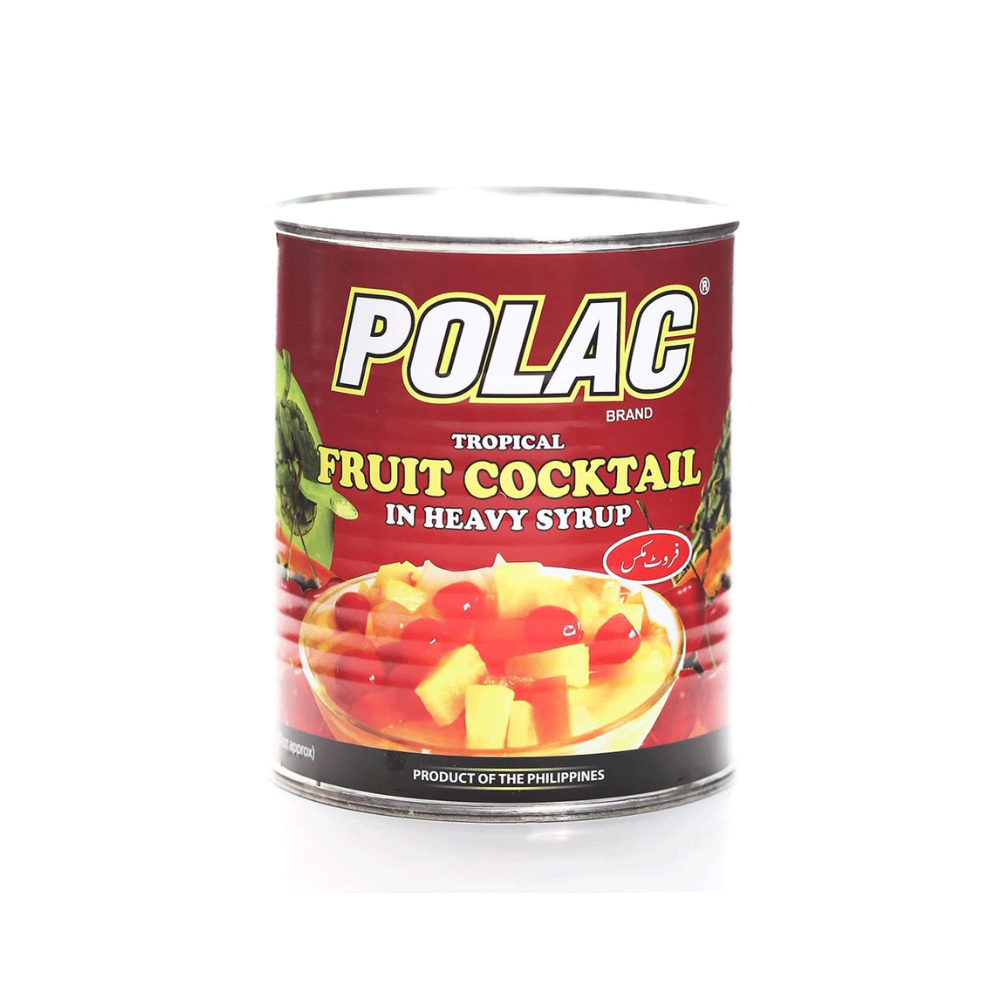 polac easy open 235gm