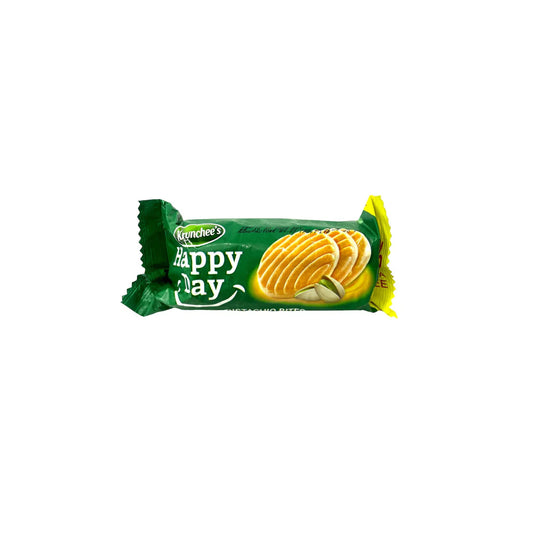 Krunchee's Happy Day Pistachio Bites -100g-