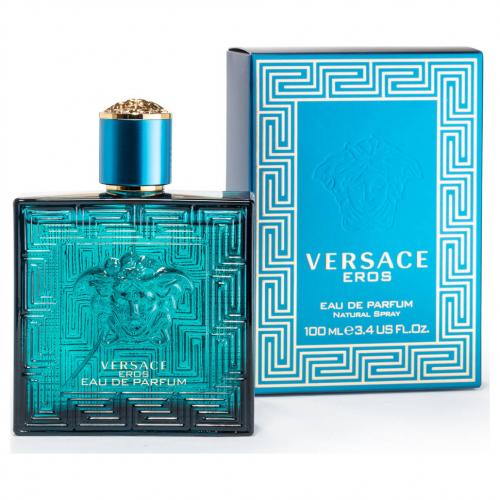 Versace Eros Edp 100Ml